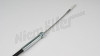 A 42 216 - brake cable LHS