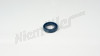 22x37x7 DIN 6503 Ricambio Mercedes-Benz 300sl
