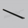 A 46 072 - Jacket tube - steering column