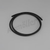 A 47 013 - Rubber hose 9x15mm yard goods