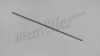 A 52 052 - Running board protection rail 1300 mm