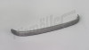 A 52 143 - rear bumper 170S/220 - not chromed