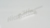 A 52 155 - clear plastic cover for license plate light