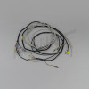 A 54 054 - Tail lamp lead set.Sb, DS, SD, SV, 220