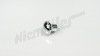 A 54 103 - Chrome knob for pull switch M4, 18mm