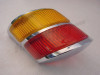 A 54 215 - tail light housing with lenses LHS - 220,BC