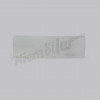 A 67 005 - Windshield laminated glass 220AC curved windshield