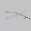 A 69 013 - nail chrome strip 170/220AC