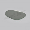 A 81 009e - Mirror glass right