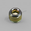 B 01 013 - Screw plug M12x1.5 DIN 906-4