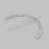 B 01 026 - half thrust washer 2,20mm