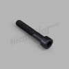 B 01 119 - screw M10x55