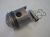 B 03 043d - Piston with piston pin, r. 86.5mm 3rd stage