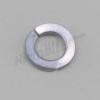 B 07 032 - Lock washer