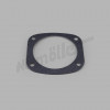 B 08 178 - gasket, inlet manifold