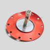 B 09 001b - Kit di riparazione pompa carburante W186, 300, 300b, 300c, 300s, W188 con motore a carburatore