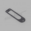 B 09 021 - cover gasket