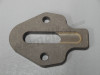 B 09 026 - Insulating flange 8mm