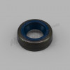 B 09 029 - radial seal ring 10x19x7/5