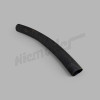 B 09 056 - rubber hose 90mm sold per meter