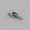 B 09 058 - Hose Clip WS N 9