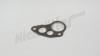 B 18 036 - Sealing gasket for oil pump on cylinder head housing