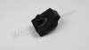 B 22 009 - Voormotor rubber met 300....