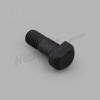 B 26 117 - Fitting bolt joint fl. on cardan shaft