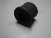 B 32 089 - Rubber sleeve for butt joint bottom