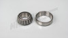 B 33 080 - tapered roller bearing