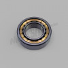 B 35 101 - rear axle bearing