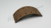 B 42 016 - brake lining 300b,c,d,S,Sc,SL 90mm wide