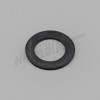 B 42 120 - Washer for handbrake lever shaft on brake shoe