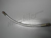 B 47 076 - Tuyau de carburant de la pompe d'alimentation au filtre, longueur 435mm