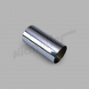 B 49 055 - Exhaust pipe orifice d = 65,7mm