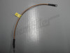 B 54 098 - Cable de tierra, para el alojamiento del combustible a. Fin tr.