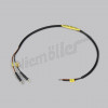 B 54 255 - wire harness