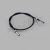 B 54 265 - speedometer cable