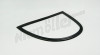 B 67 063 - Rubber frame, LHS