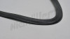 B 72 539 - rubber seal for side window LHS