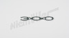 Spare part Mercedes-Benz W186