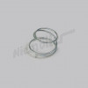 B 81 017 - pressure spring for mirror glass