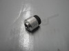 B 82 069 - Aluminium huls voor montage ruitenwissermotor incl. rubber lager