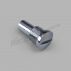 B 82 385 - Screw plug / unchromed