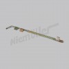 40 198 910 01 05 Spare part Mercedes-Benz 300SL