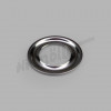 B 91 253 - washer nickle plated