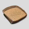 B 91 257 - Seat cushion / rubber hair pad