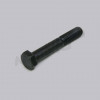 C 01 018 - Tornillo de cabeza hexagonal M12x75 DIN 931-10K