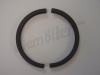 C 01 021 - Seal ring retainer half