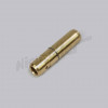 C 01 030 - Valve Guide Outlet Rep.St.I Bronze D:14,05